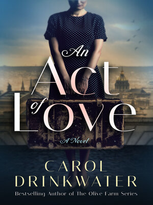 cover image of An Act of Love